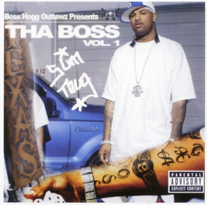 Related Links: Slim Thug , Tha Boss (2006)