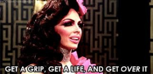 rupaul drag race quotes - Google Search