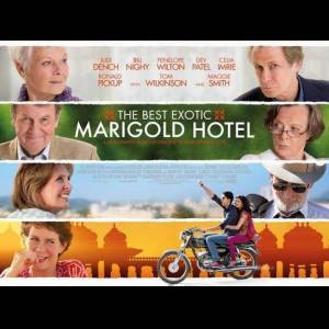 The Best Exotic Marigold Hotel Movie Quotes Films