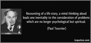 Quote About Consideration