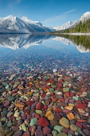 Lake McDonald, Montana. Re-pinned by http://www.ccautomovers.com ...