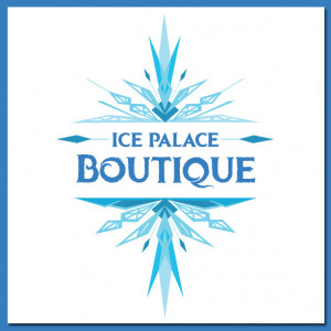 ... magical transformation at the Ice Palace Boutique at Disney’s