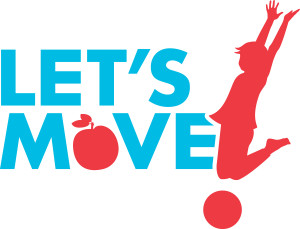 Branding Resources for Let's Move Museums & Gardens