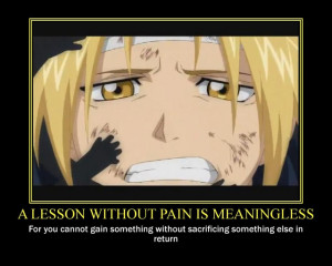 full metal alchemist