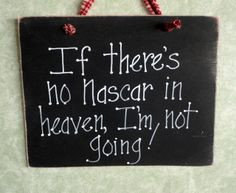 Nascar sprint car racing sign Fathers day by kpdreams on Etsy, $7.99 ...