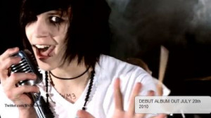 Knives And Pens - black-veil-brides Photo