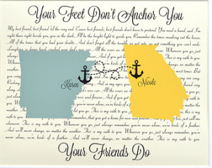 Friendship Quotes For Friends Moving Away ~ Related Pictures Friend ...