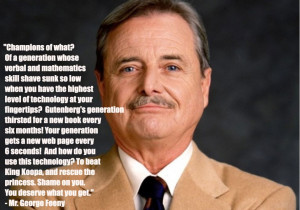 Good Pix For Mr Feeny Inspirational Quotes