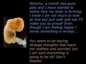 Unborn Baby Quotes (11)