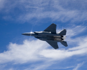 Re: F-15 Silent Eagle unveiled
