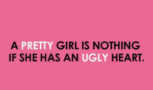 pink, quotes