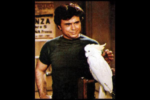 Robert Blake had a motive