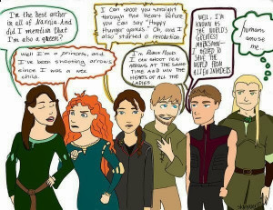 Lord of the Rings Funny Sayings