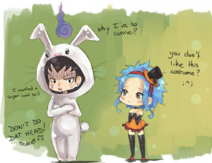 Fairy Tail Obsessed | via Tumblr