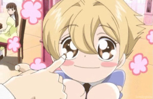 happy anime gif - Google Search