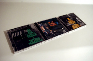 The Corner Cafe Oaks...