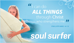 Soul Surfer Quotes Soul surfer