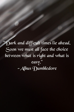 Dark Times Quotes Pic #21