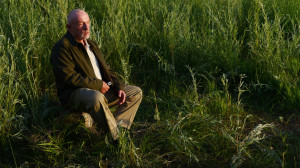 Shut the f--- up and let me die in peace.'