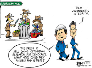 Cross-Posted: TobyToons.com (Conservative Political Cartoons)