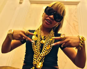 quotes by Honey Cocaine
