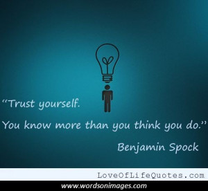 Famous star trek quotes