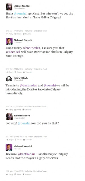 funny nenshi twitter,funny images of politicians,funny pics of cougars ...