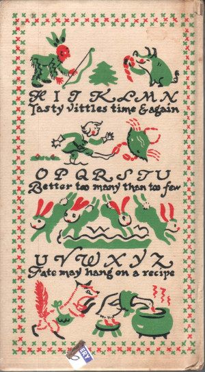 ... thought it would be cute to include in holiday decorating this year