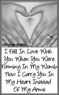 miscarriage quotes - Google Search