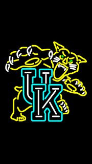Kentucky Wildcats Iphone