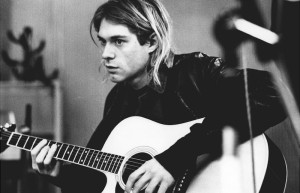 Kurt Cobain