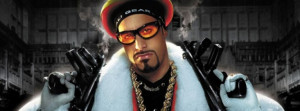 Ali G Indahouse - Out now on demand, Out now on DVD/Blu-Ray - Flicks.