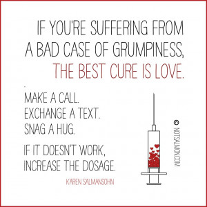 ... How To Get Past Hurt and Anger: 20 Inspirational Quotes via @notsalmon