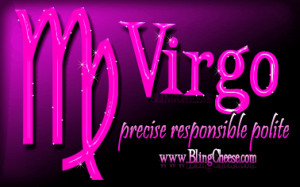 Pink Virgo Graphics, Wallpaper, & Pictures for Zodiac Pink Virgo ...