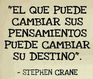 Stephen crane