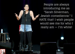 Sarah Silverman Quotes That Prove She Is Our Spirit Animal