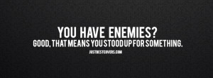 850 x 315 · 215 kB · png, Quotes About Enemies