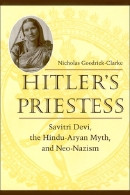 savitri devi, the hindu-aryan myth and neo-nazism