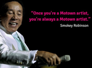 The Best Inspirational Motown Quotes Ever