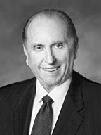 ... for Our Time, The Gift of Divine Gratitude , Thomas S. Monson