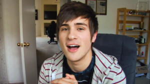Anthony Padilla