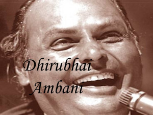 ... lessons from a tycoon dhirubhai ambani leninthingujam 2,999 views