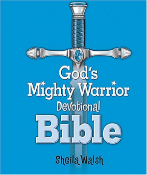 bible quotes for warriors