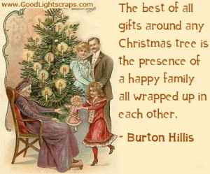 Some beautiful collection of Christmas quotes with related graphics ...