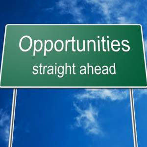Best Quotes About Opportunity Quotations