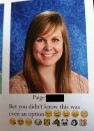 The Best And Funniest Senior Quotes – 21 Pics