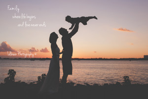 Family-Photography-Sunset-Miami-Broward-Beach-Session-South-Florida ...