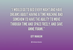 Jeff Mangum Quotes