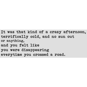 jd salinger quotes Salingerâ s The Catcher in