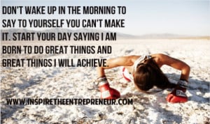 Quotes Get inspired by these good morning inspirational picture quotes ...